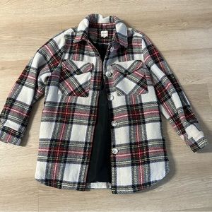 Ellison Jacket M